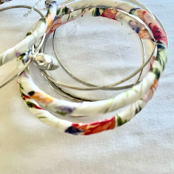 Mixed bangle set - Picture 2 of 2